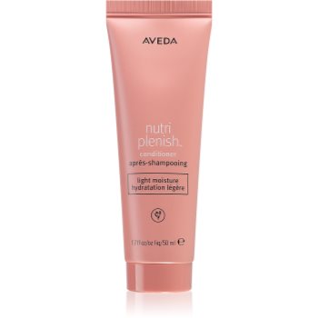 Aveda Nutriplenish™ Conditioner Light Moisture balsam light nutritie si hidratare - imagine 2